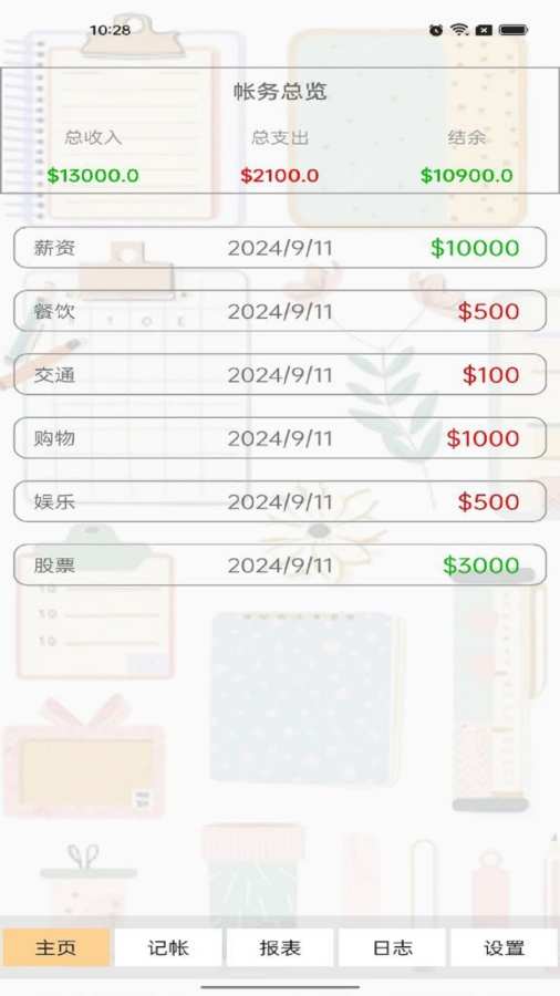 翱跃国际app图1