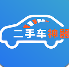 二手车神器app图标