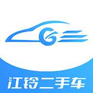 江铃二手车app图标