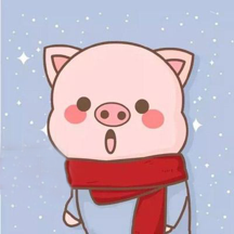 小猪英语app图标