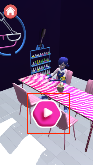 美甲小屋沙龙游戏图1