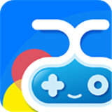 爱吾游戏宝盒app图标