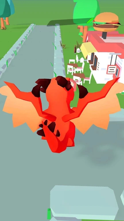 Evolving Dragons游戏图3