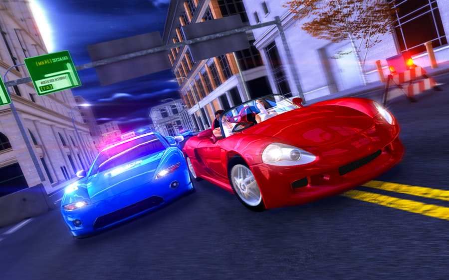 阿sir出警最新版图1