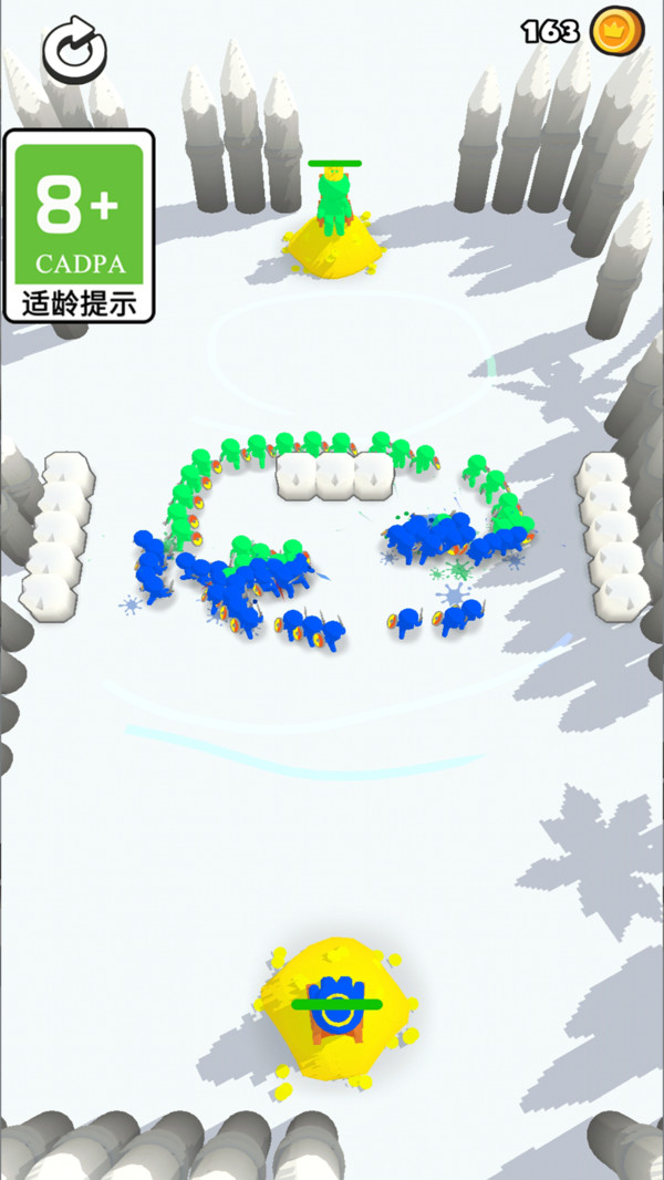 画画召唤师游戏图3