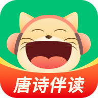 大嘴讲故事app图标