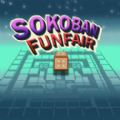 Sokoban Funfair图标