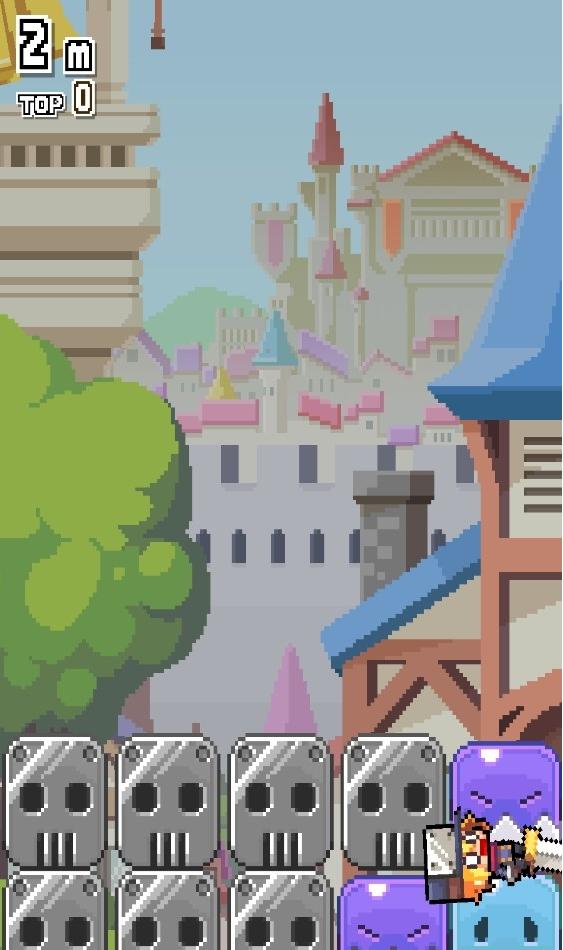 TapRising官网版图2