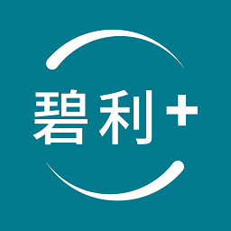 碧利app图标