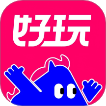 微票好玩app图标