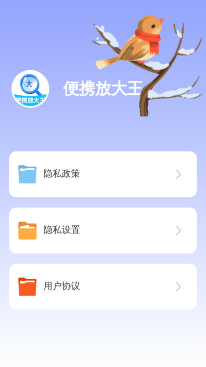 便携放大王app图4
