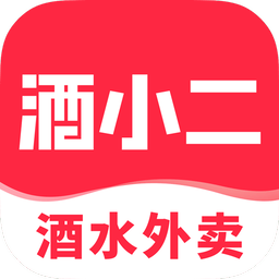 酒小二app图标
