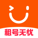 租号无忧app图标