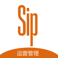 SIP运管软件图标