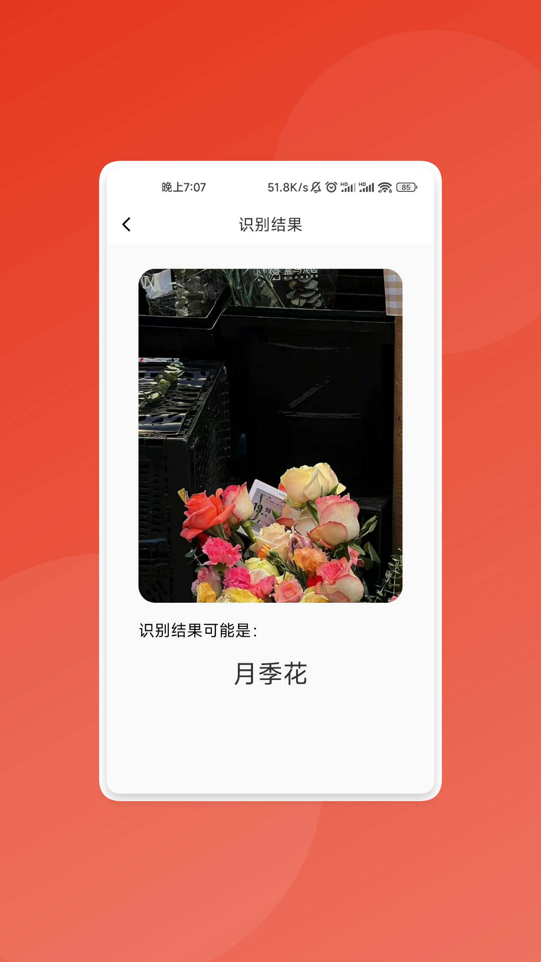 快物识别助手app图4
