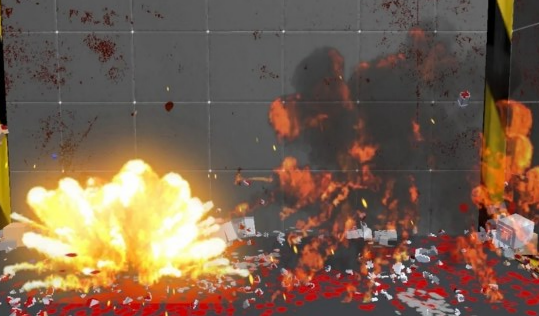 Ragdoll Mutilate 3D游戏图3