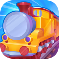 Train Tycoon游戏图标