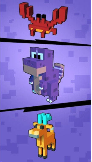 Craft Runner游戏图4