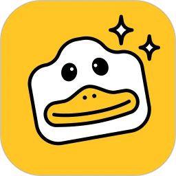 乐图鸭app图标