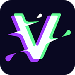 VUE视频制作软件图标