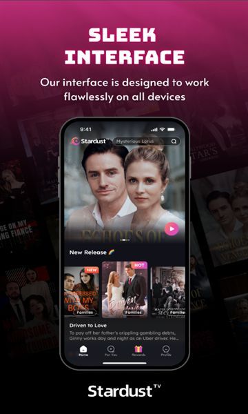 StardustTV软件图3
