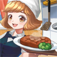 Just Cooking手游图标
