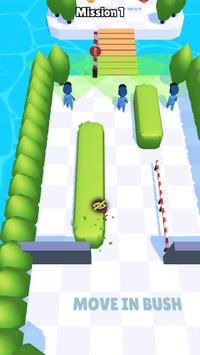 英雄救护（Stealth Hero）图1