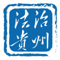 法治贵州app图标