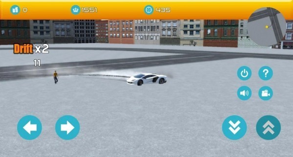 Car Driving手游图4
