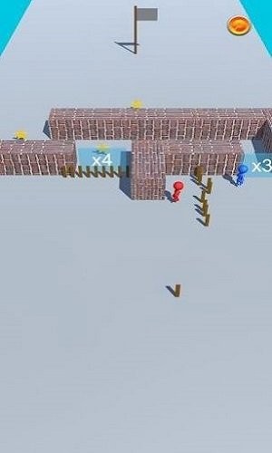 capturetheflag游戏图3