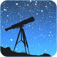StarTracker app图标