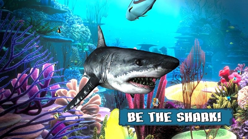 King of the Fish Tank最新版图2
