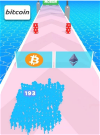 QuizMasters3D游戏图3