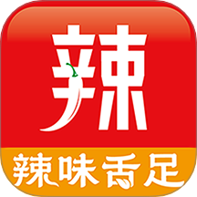 丁点辣app图标
