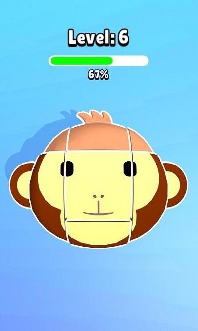 Face Puzzle官方版