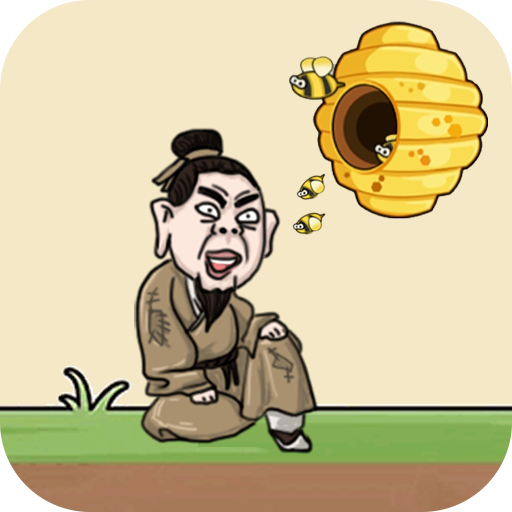 脑洞画家手游图标