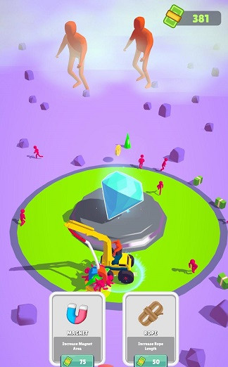 wreckingpeople游戏图1