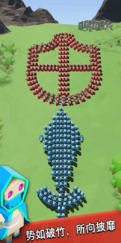 Art of War游戏图3