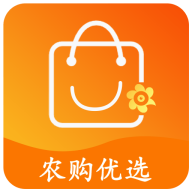 农购优选app图标