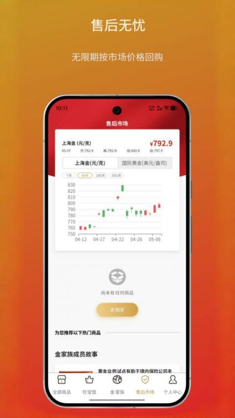 美奥金家族app图2