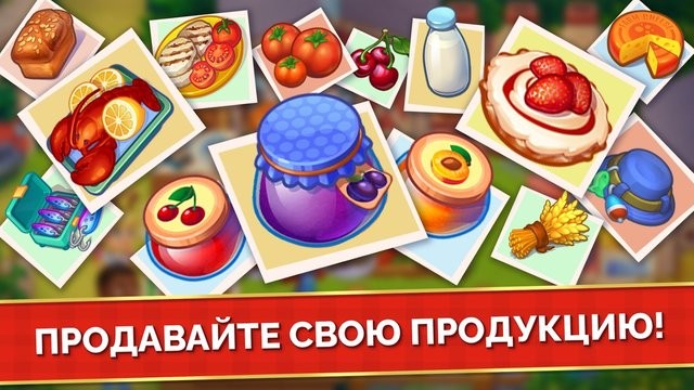 FarmingFever手游图1