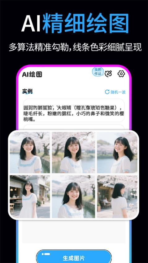免费AI文字转视频app