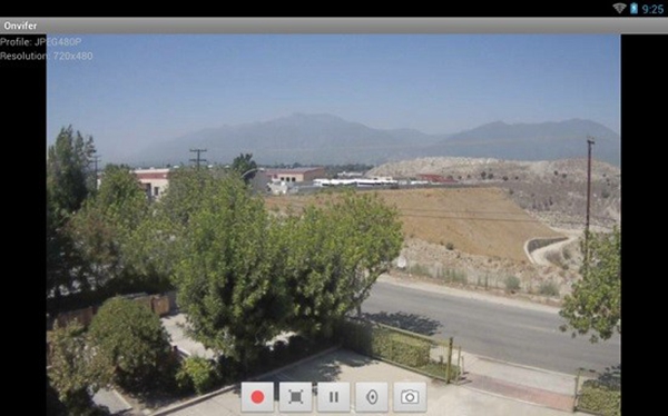Onvifer app图2