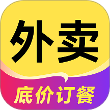 外卖团优惠app图标