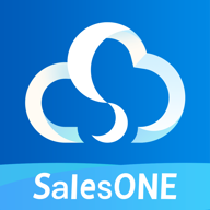 SalesONE软件图标