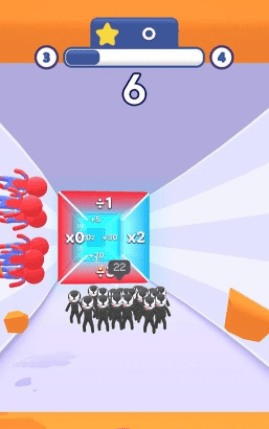 壁垒奔跑者（Wall Racer Runners）图3