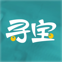 寻宝网交易app图标