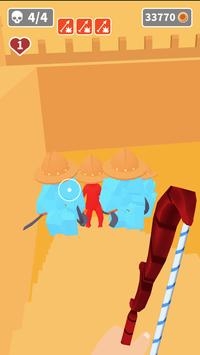 弓箭围攻（bowsiege）图3