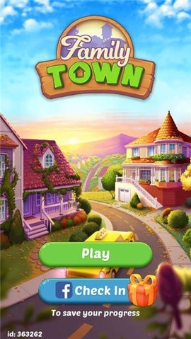 家庭小镇（Family Town）图5