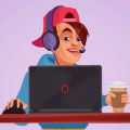 Idle Streamer手游图标